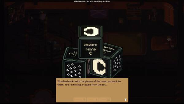 Kitch Witch screenshot 4