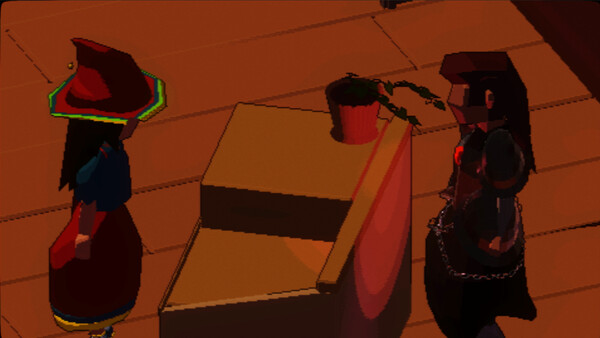 Kitch Witch screenshot 10