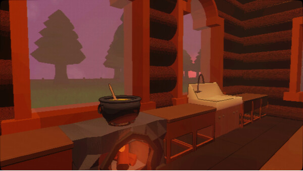 Kitch Witch — 13