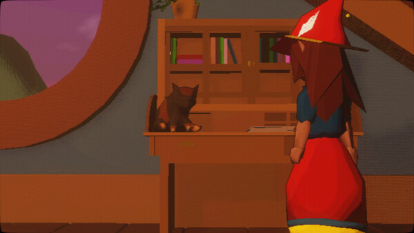 Kitch Witch screenshot 12