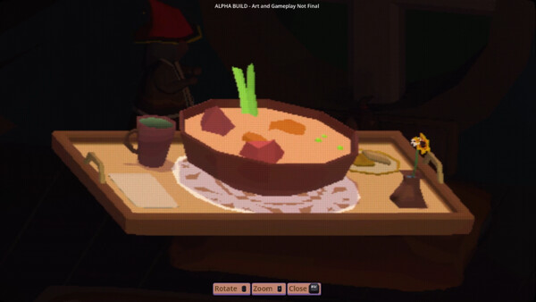 Kitch Witch screenshot 1