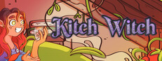 Kitch Witch cover