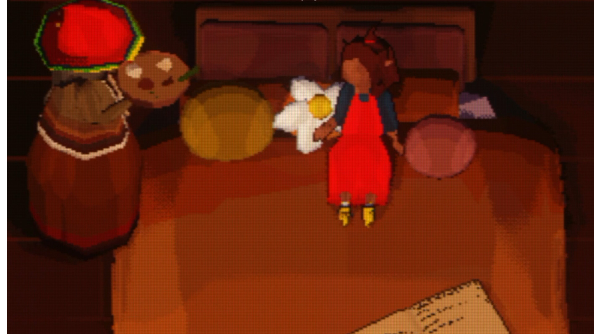 Kitch Witchのスクリーンショット 1