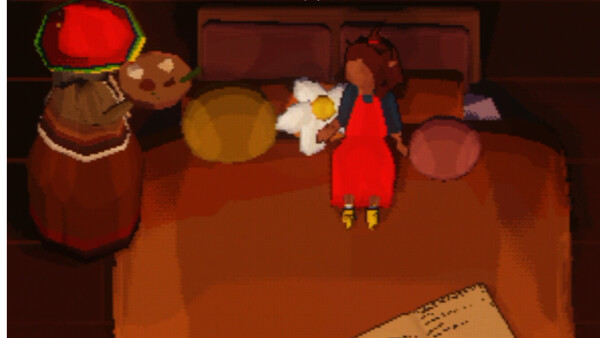 Kitch Witch screenshot 7