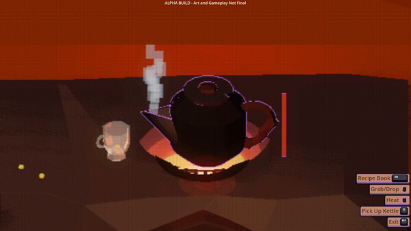 Kitch Witch screenshot 6
