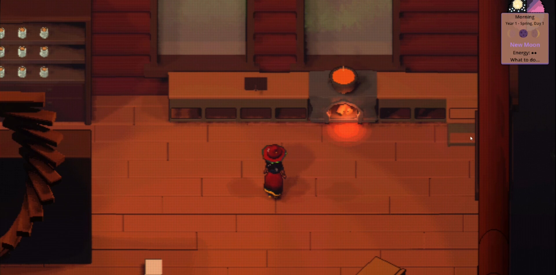 Kitch Witch Featured Screenshot #1