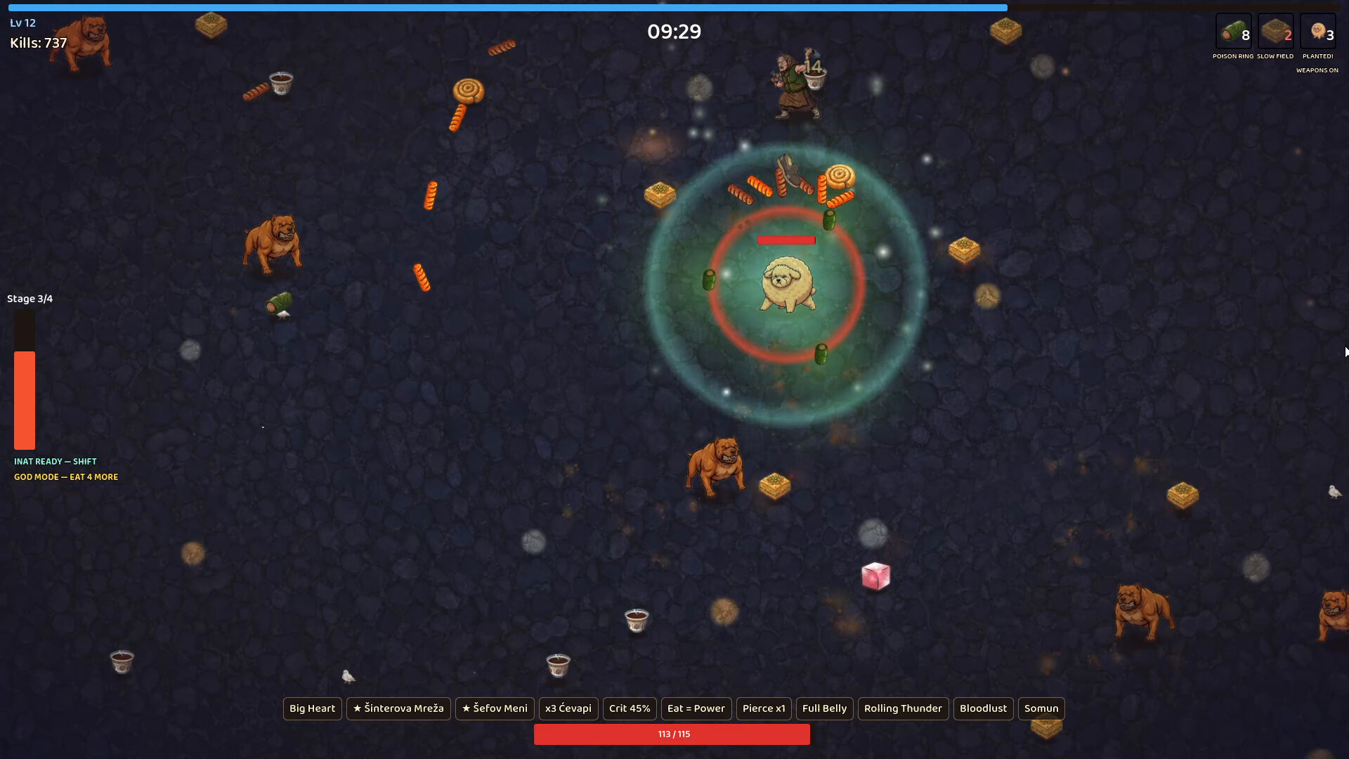 Cookiesaner screenshot 1