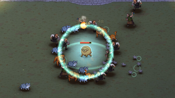 Cookiesaner screenshot 2