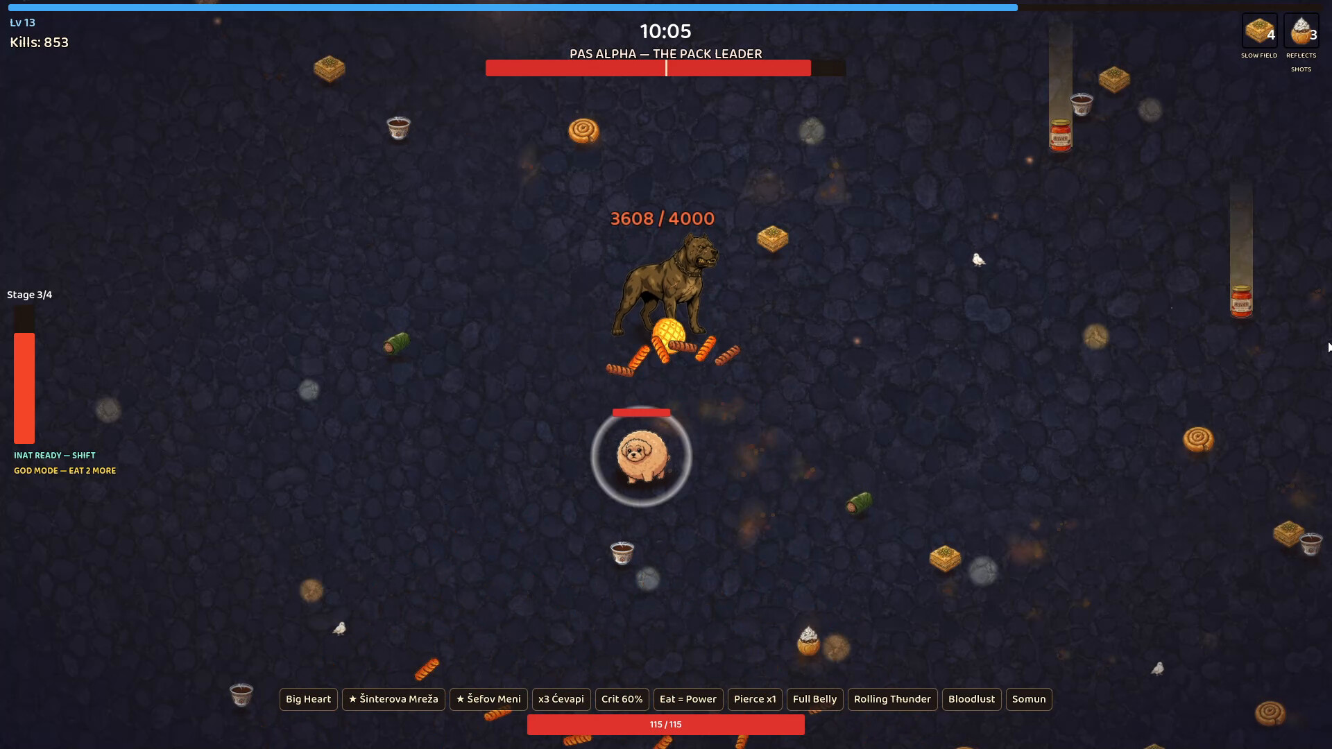 Cookiesaner screenshot #4