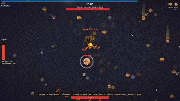 Screenshot media