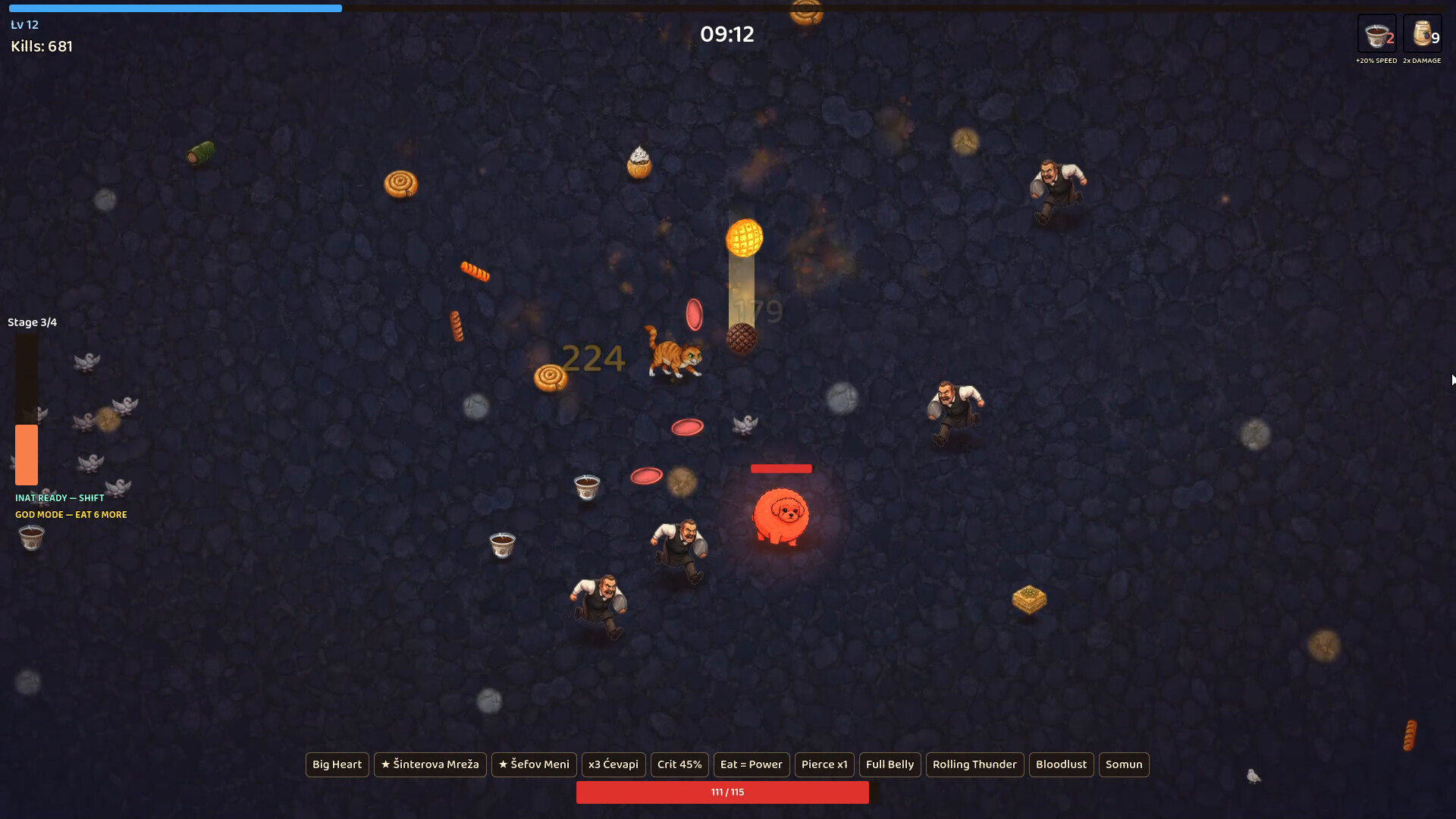 Cookiesaner screenshot 5