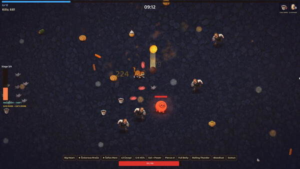 Screenshot media