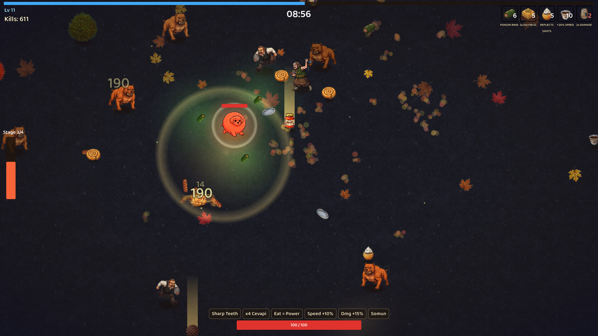 Cookiesaner Featured Screenshot #1