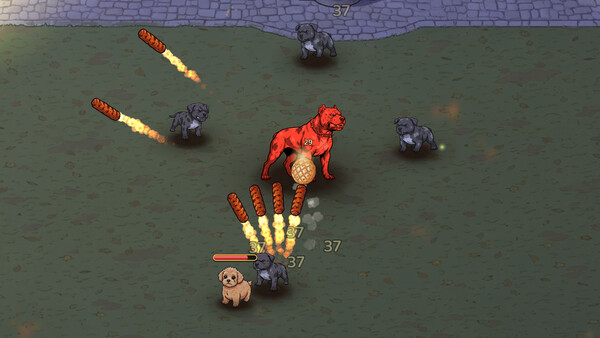 Cookiesaner screenshot 3