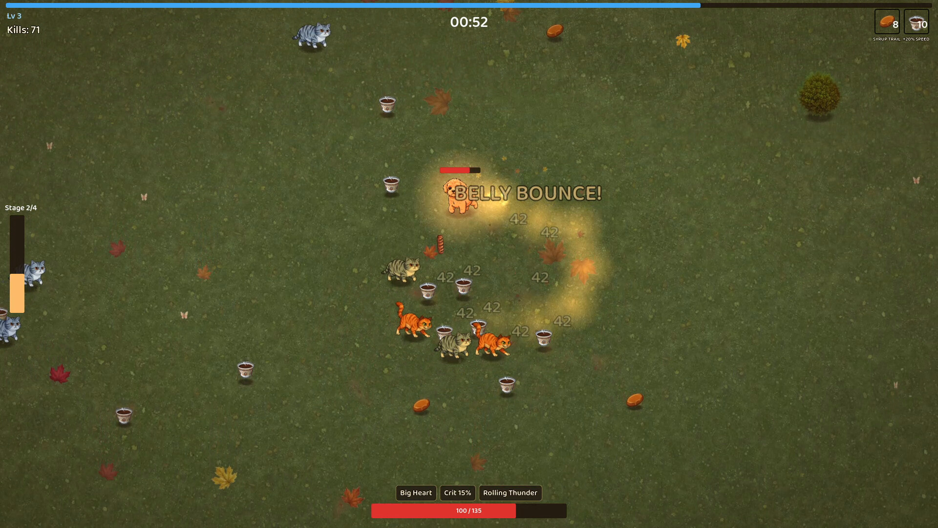 Cookiesaner screenshot 2