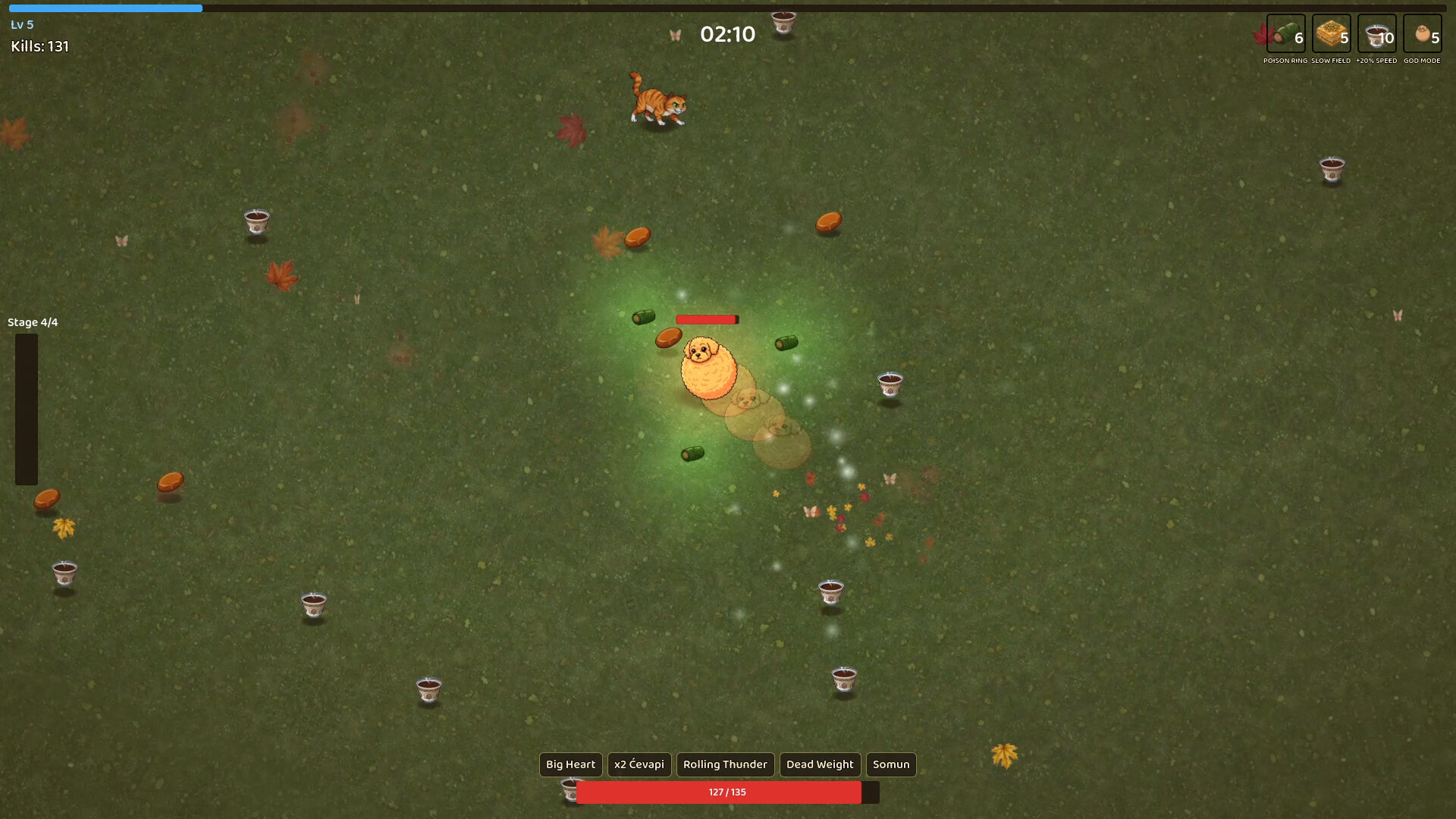 Cookiesaner screenshot 3