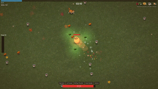 Cookiesaner screenshot 3