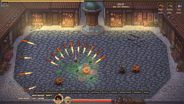 Cookiesaner screenshot 6