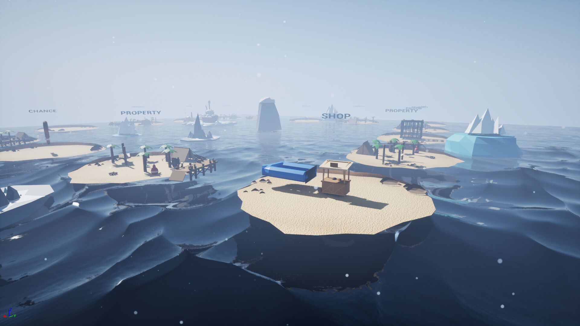 Plunder Bay Featured Screenshot #1