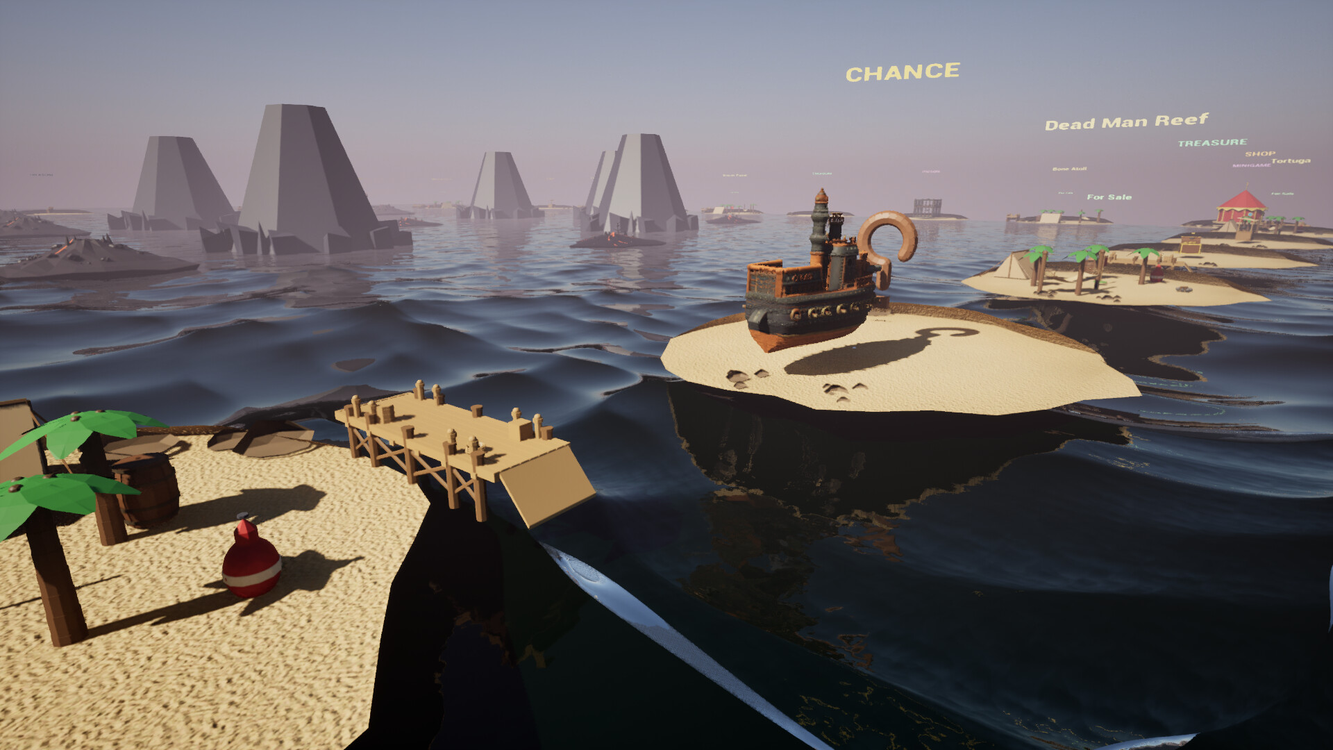 Plunder Bay screenshot 20