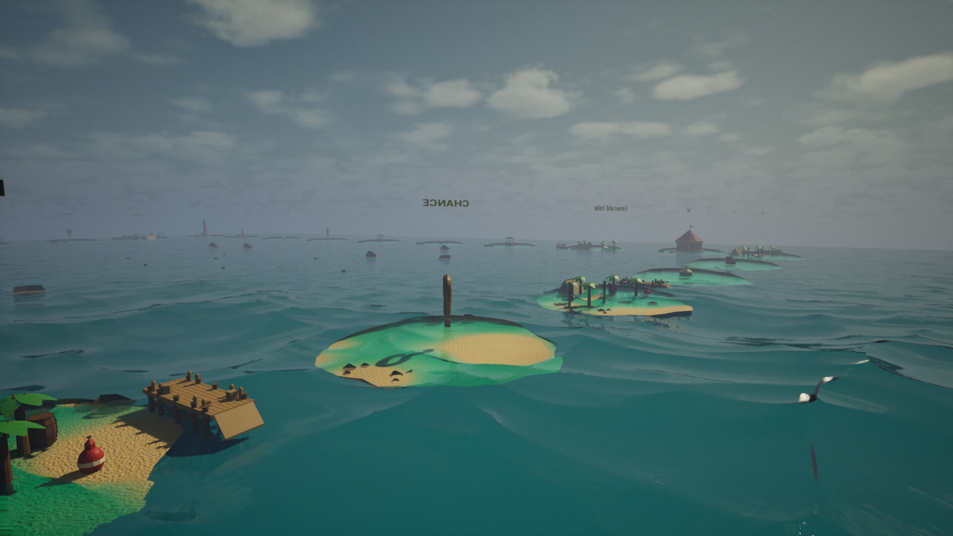 Plunder Bay screenshot 14