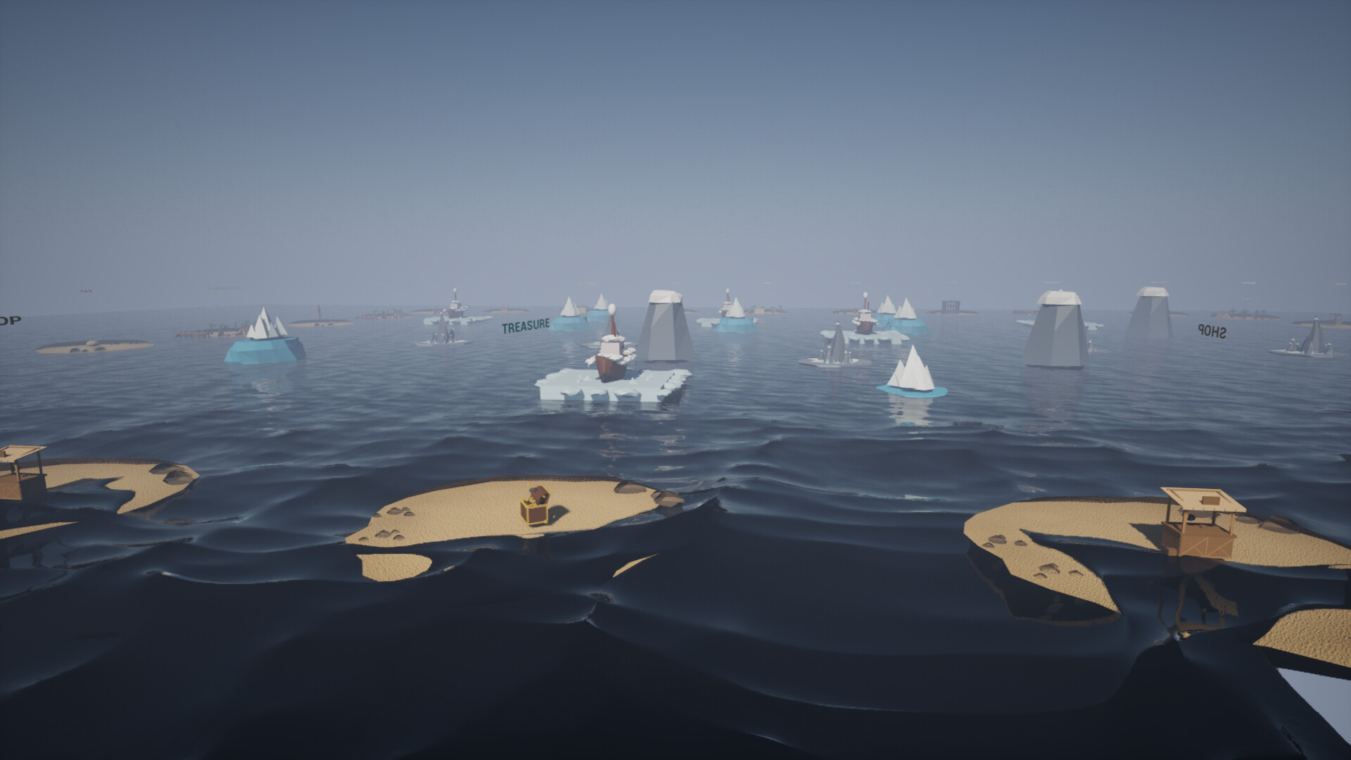 Plunder Bay screenshot 15