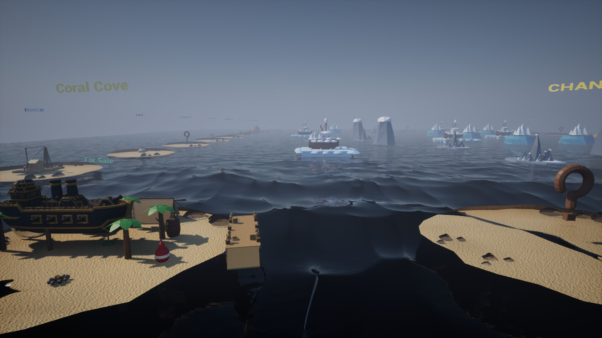 Plunder Bay screenshot 23