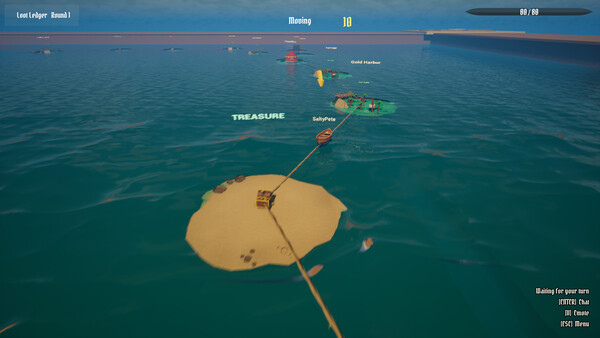 Plunder Bay screenshot 20