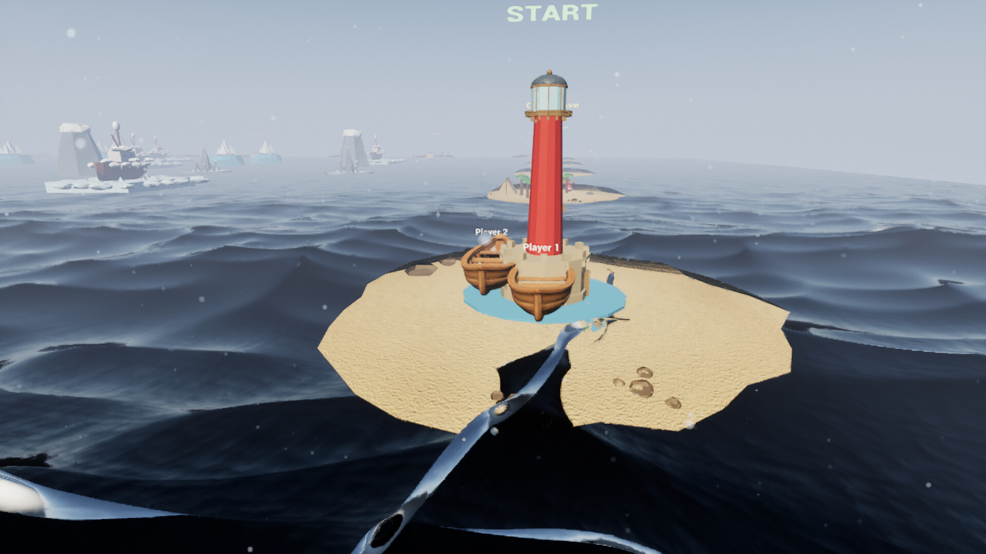 Plunder Bay screenshot 11