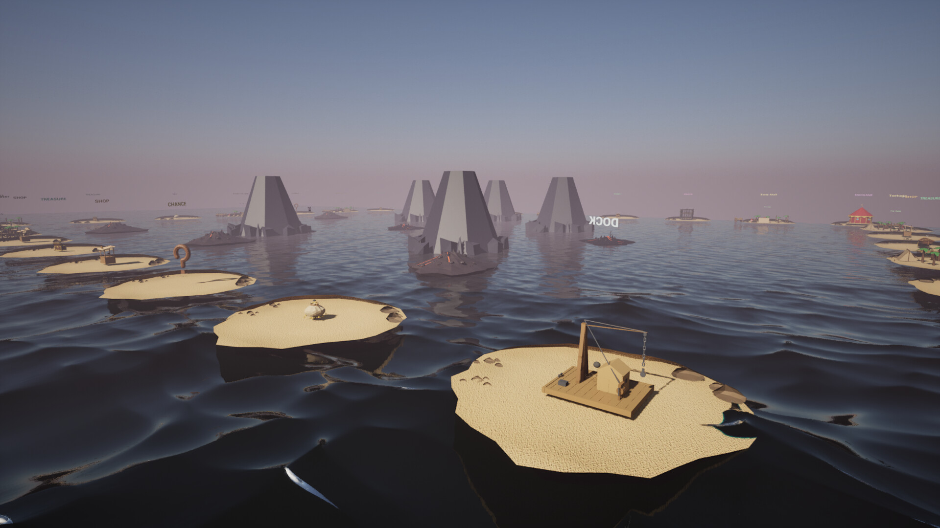 Plunder Bay screenshot 12