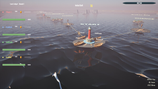 Plunder Bay screenshot 18