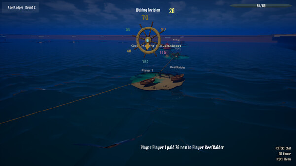 Plunder Bay screenshot 17