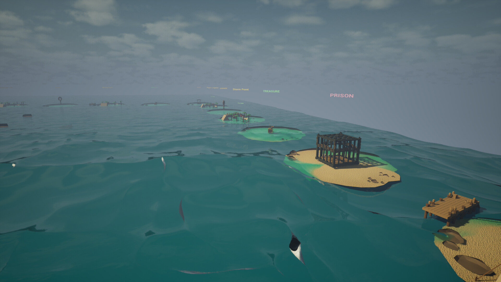 Plunder Bay screenshot 13