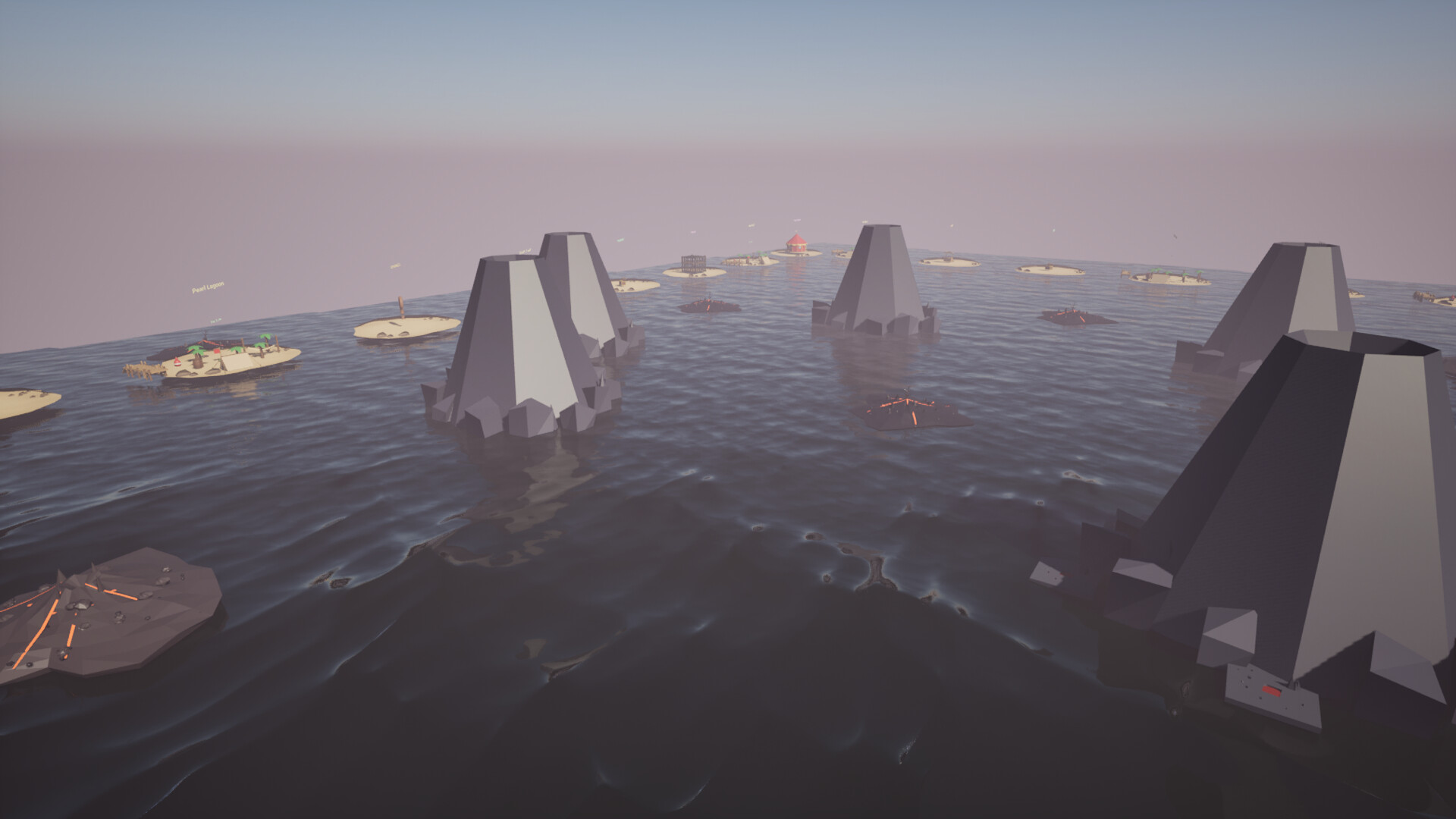 Plunder Bay screenshot 9