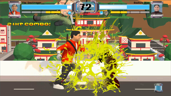 Screenshot media