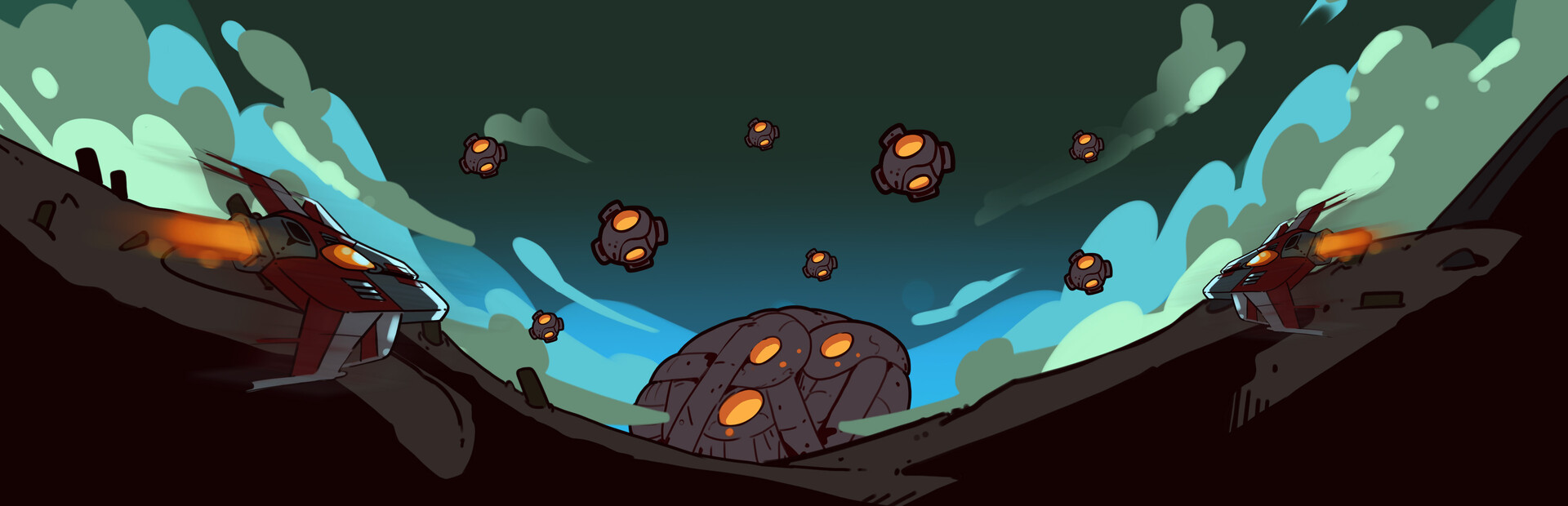 Swarmfeed