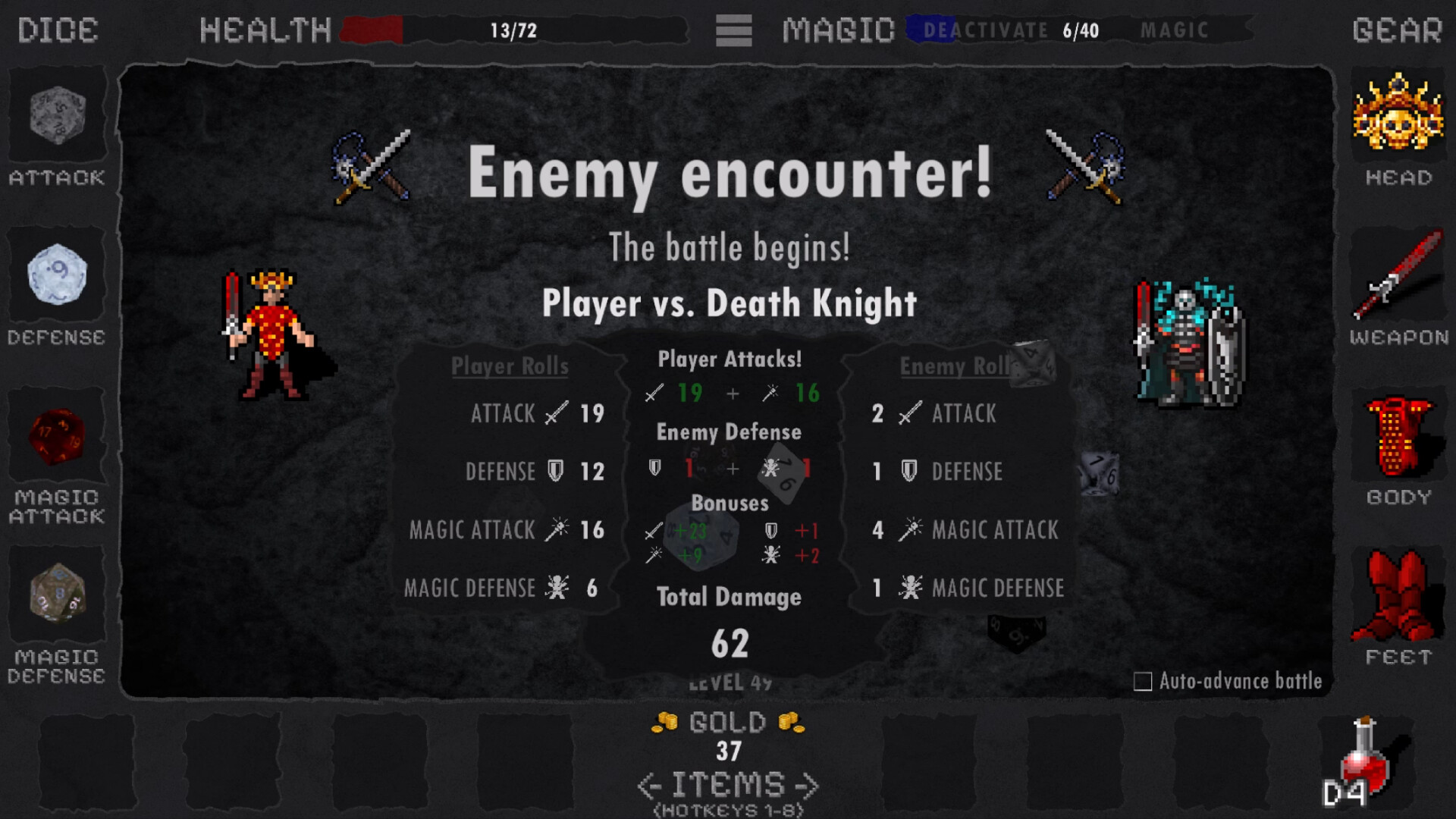Max Diceman screenshot 8