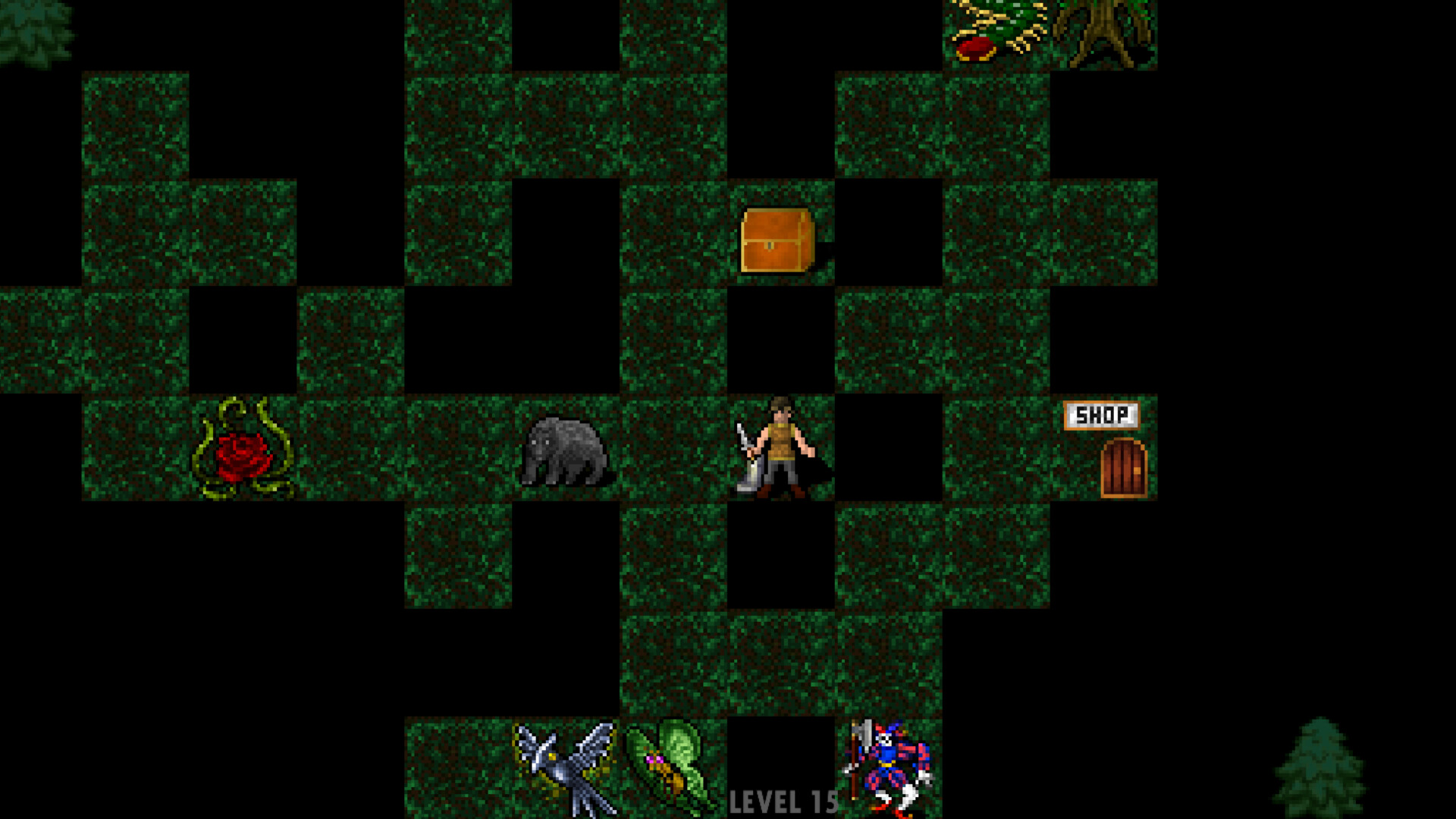 Max Diceman screenshot 5
