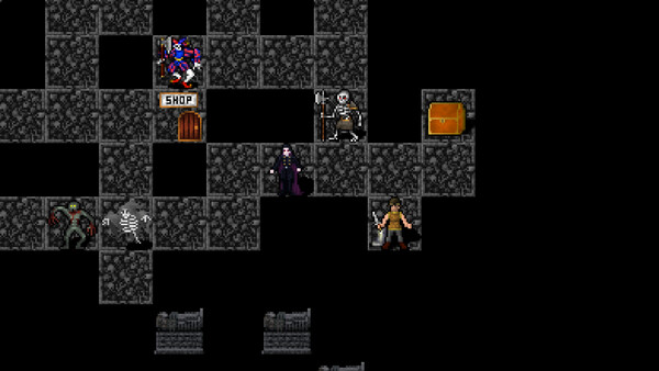 Max Diceman Screenshot