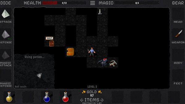 Screenshot media