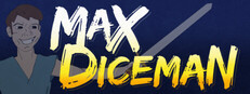 Max Diceman