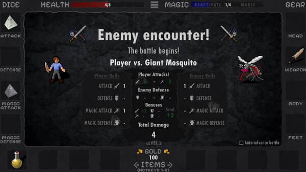 Screenshot media