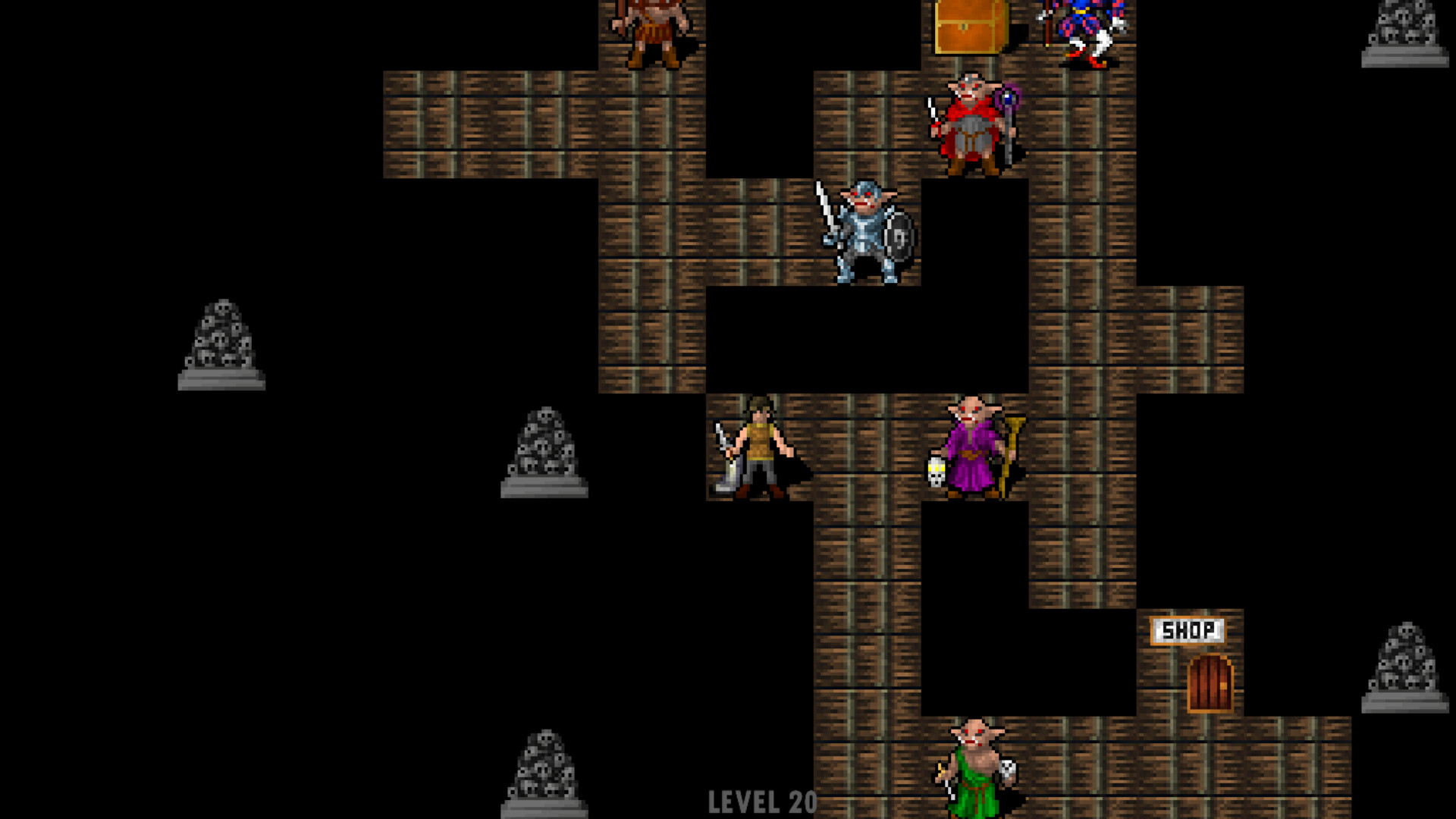 Max Diceman screenshot 3