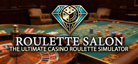Roulette Salon - The Ultimate Casino Roulette Simulator Header Image