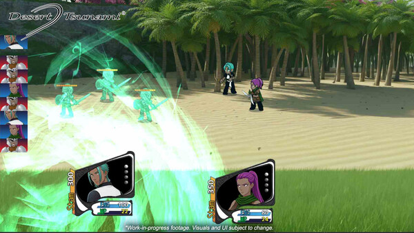 Скриншот 3 из игры Vita: Regenesis