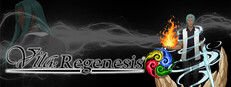 Vita: Regenesis cover