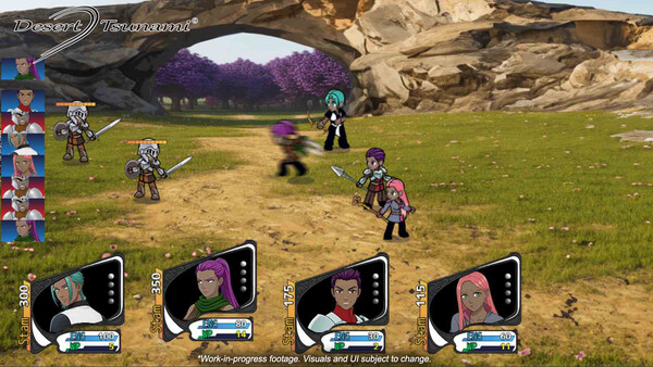 Скриншот 4 из игры Vita: Regenesis