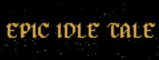 EPIC IDLE TALE cover