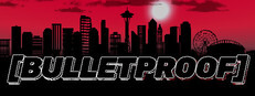 BULLETPROOF cover