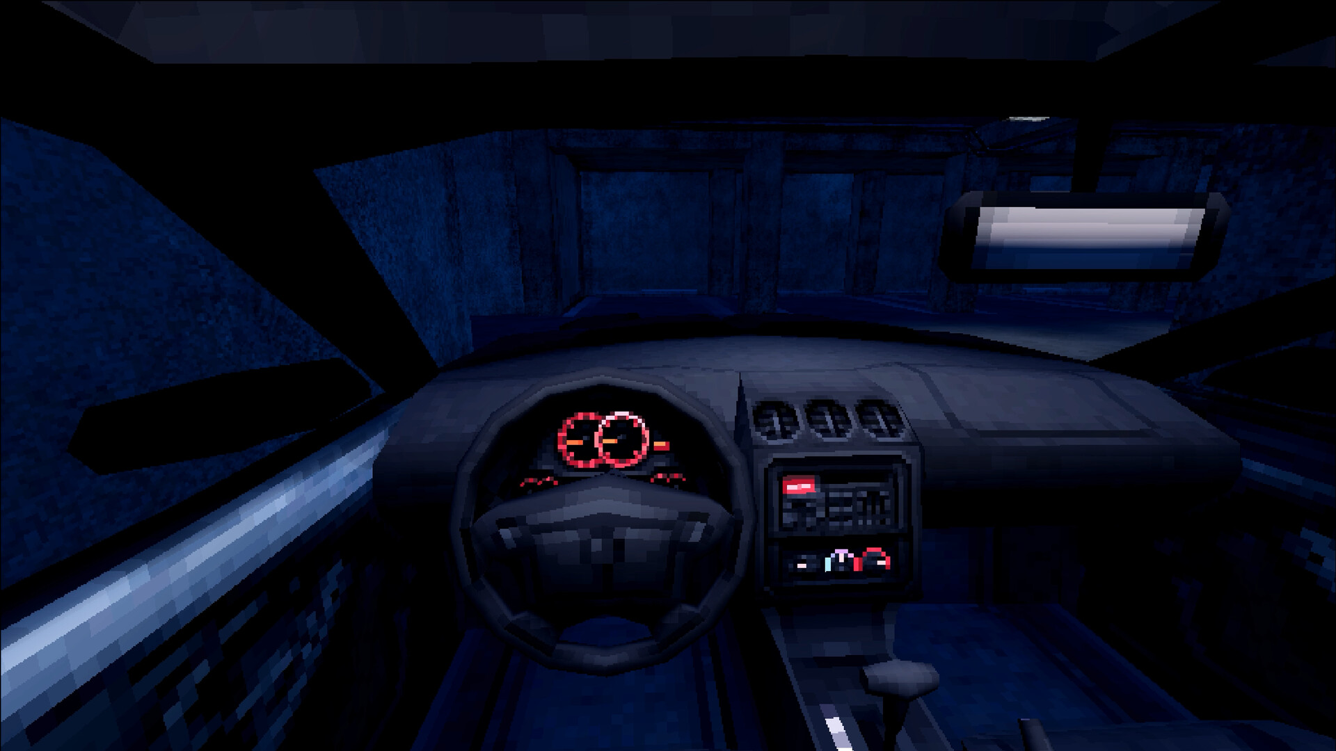 BULLETPROOF screenshot 5
